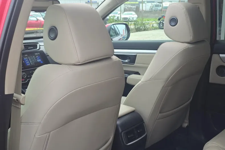 Honda CR-V din 2022 cu 33.665 km - oferta HON158160 - foto 18