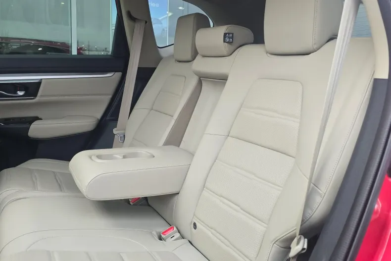 Honda CR-V din 2022 cu 33.665 km - oferta HON158160 - foto 19