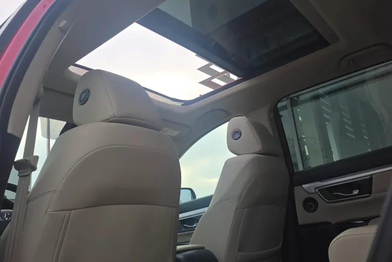 Honda CR-V din 2022 cu 33.665 km - oferta HON158160 - foto 23