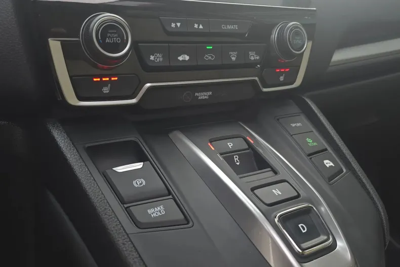 Honda CR-V din 2022 cu 33.665 km - oferta HON158160 - foto 24