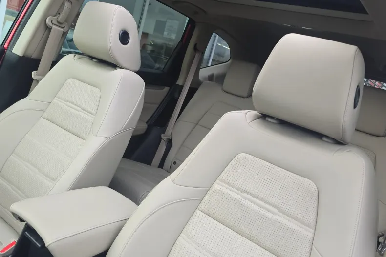 Honda CR-V din 2022 cu 33.665 km - oferta HON158160 - foto 25