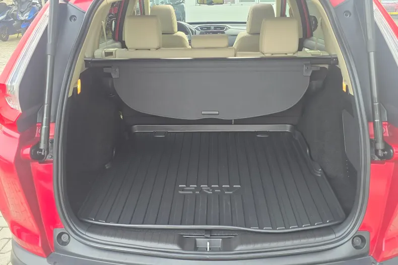 Honda CR-V din 2022 cu 33.665 km - oferta HON158160 - foto 26