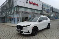 Honda CR-V din 2024 cu 10.193 km - oferta HON158161 - foto 1