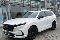 Honda CR-V din 2024 cu 10.193 km - oferta HON158161 - foto 2