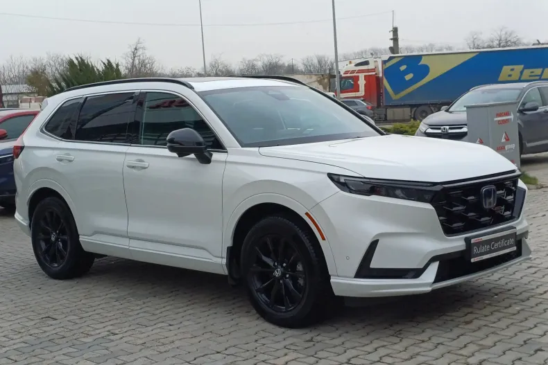 Honda CR-V din 2024 cu 10.193 km - oferta HON158161 - foto 3