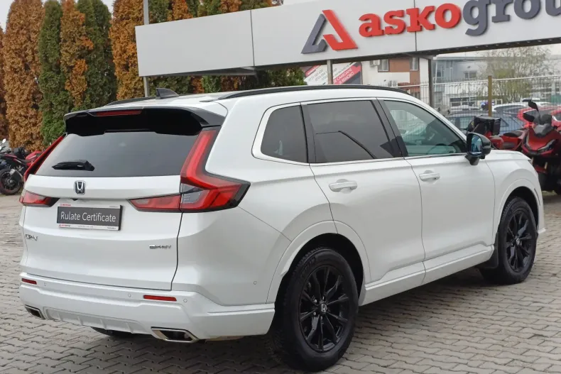 Honda CR-V din 2024 cu 10.193 km - oferta HON158161 - foto 7