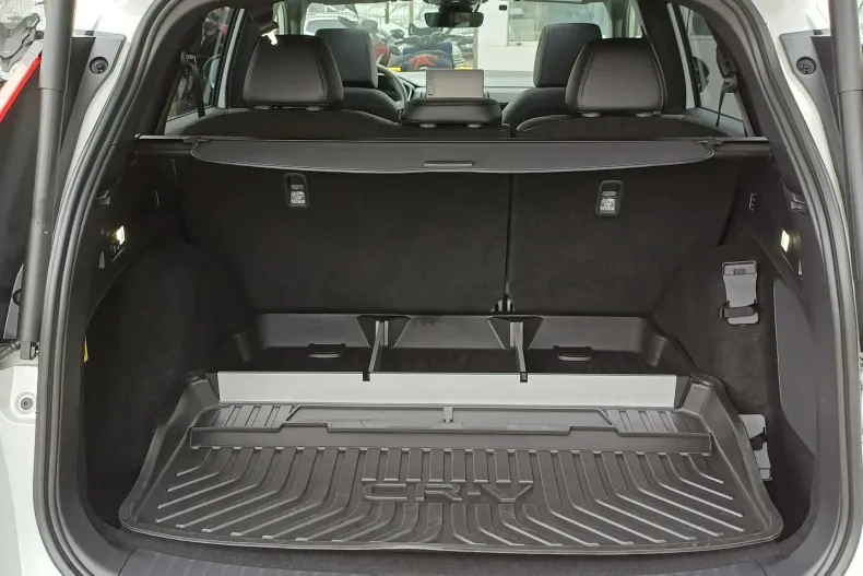 Honda CR-V din 2024 cu 10.193 km - oferta HON158161 - foto 8