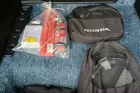 Honda CR-V din 2024 cu 10.193 km - oferta HON158161 - foto 10