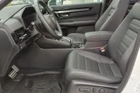 Honda CR-V din 2024 cu 10.193 km - oferta HON158161 - foto 12