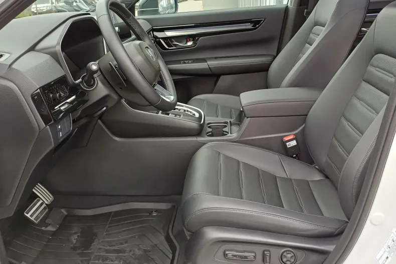 Honda CR-V din 2024 cu 10.193 km - oferta HON158161 - foto 12