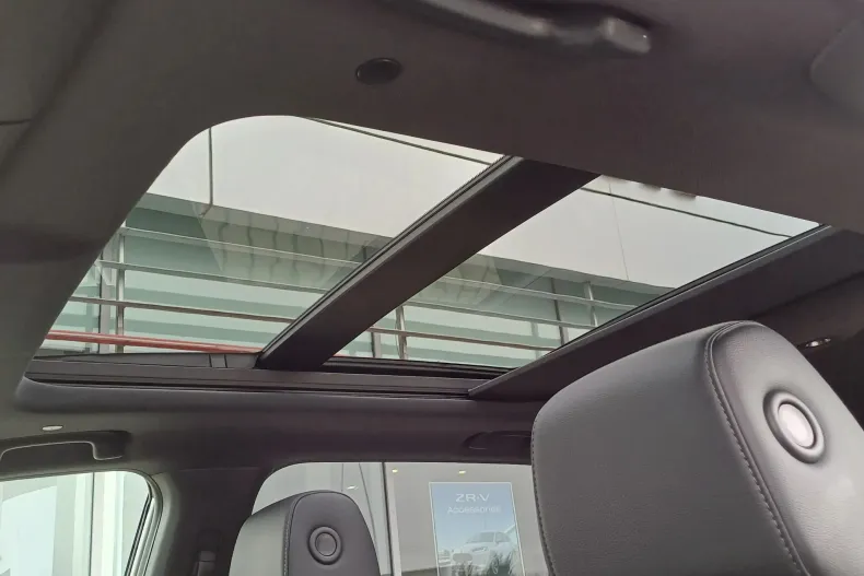 Honda CR-V din 2024 cu 10.193 km - oferta HON158161 - foto 18