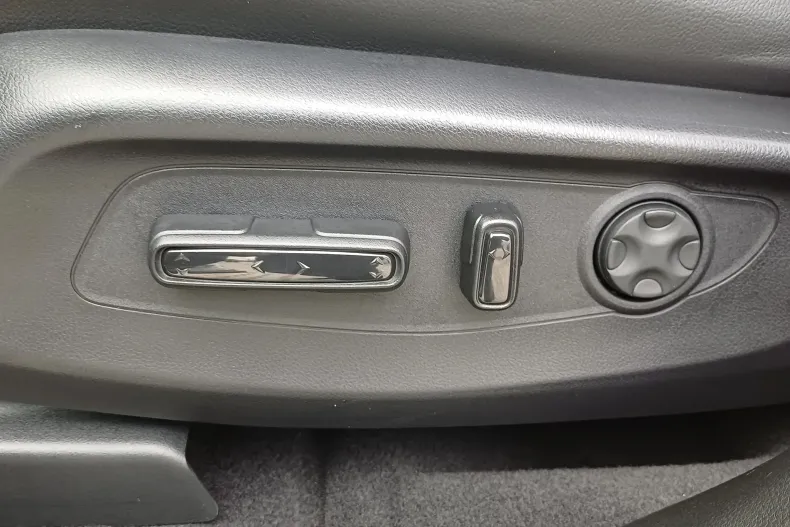 Honda CR-V din 2024 cu 10.193 km - oferta HON158161 - foto 19