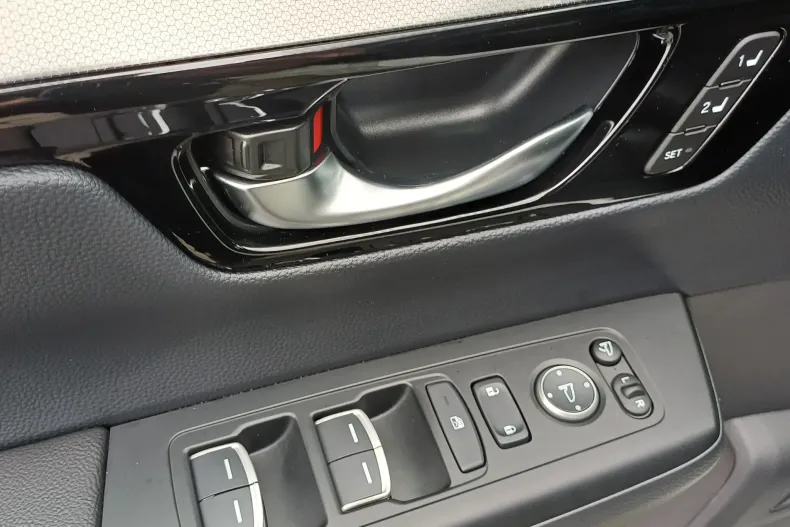 Honda CR-V din 2024 cu 10.193 km - oferta HON158161 - foto 20