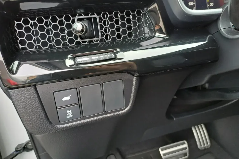 Honda CR-V din 2024 cu 10.193 km - oferta HON158161 - foto 22