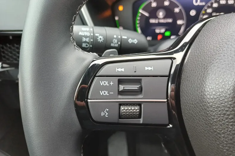 Honda CR-V din 2024 cu 10.193 km - oferta HON158161 - foto 24