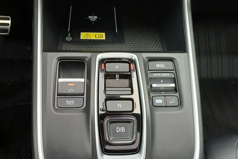 Honda CR-V din 2024 cu 10.193 km - oferta HON158161 - foto 26