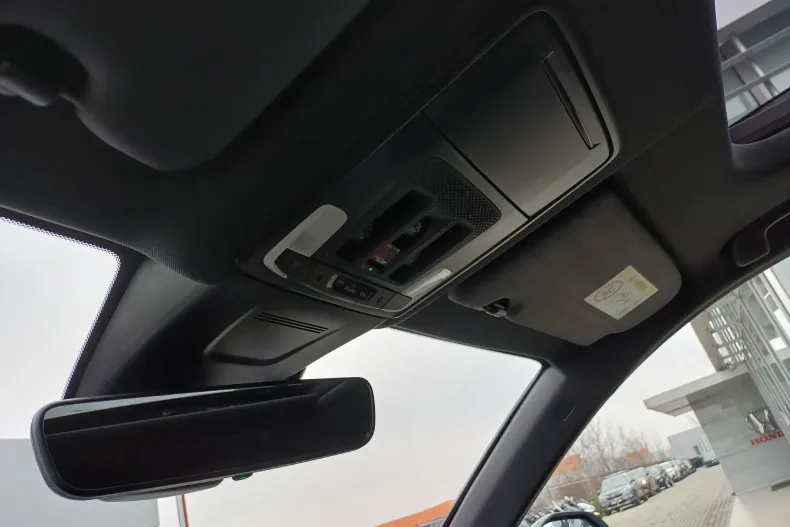 Honda CR-V din 2024 cu 10.193 km - oferta HON158161 - foto 28