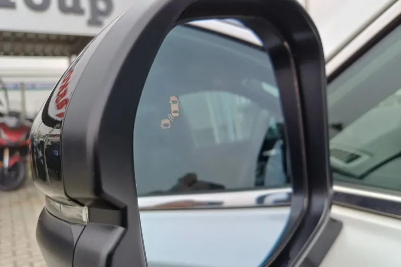 Honda CR-V din 2024 cu 10.193 km - oferta HON158161 - foto 29