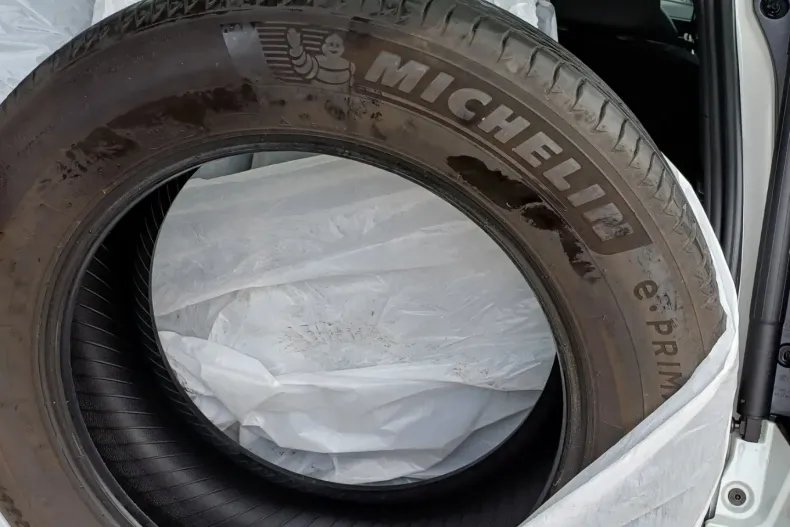 Honda CR-V din 2024 cu 10.193 km - oferta HON158161 - foto 32