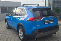 Toyota RAV4 din 2021 cu 80.234 km - oferta TOY158162 - foto 5