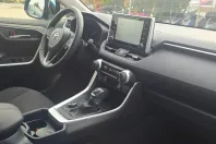 Toyota RAV4 din 2021 cu 80.234 km - oferta TOY158162 - foto 9