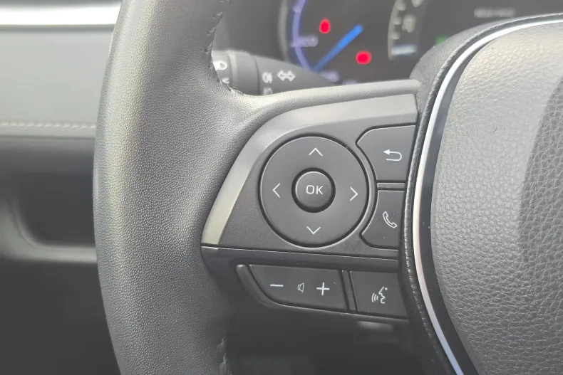 Toyota RAV4 din 2021 cu 80.234 km - oferta TOY158162 - foto 10