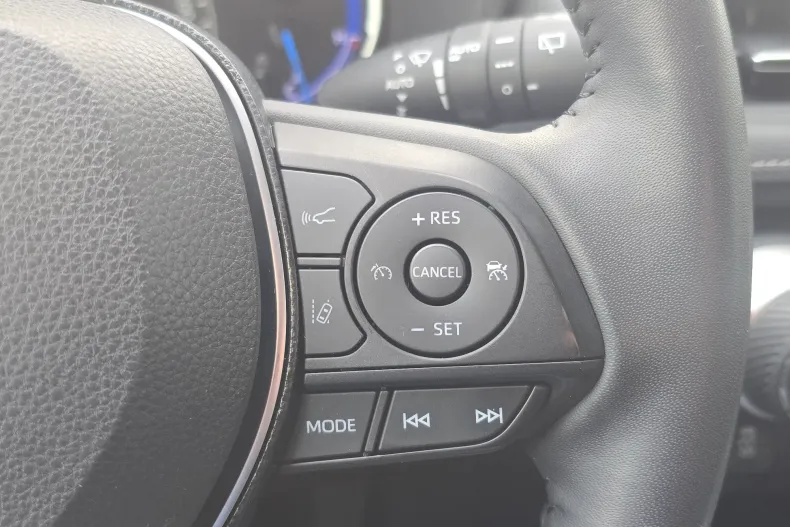 Toyota RAV4 din 2021 cu 80.234 km - oferta TOY158162 - foto 11