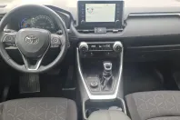 Toyota RAV4 din 2021 cu 80.234 km - oferta TOY158162 - foto 13