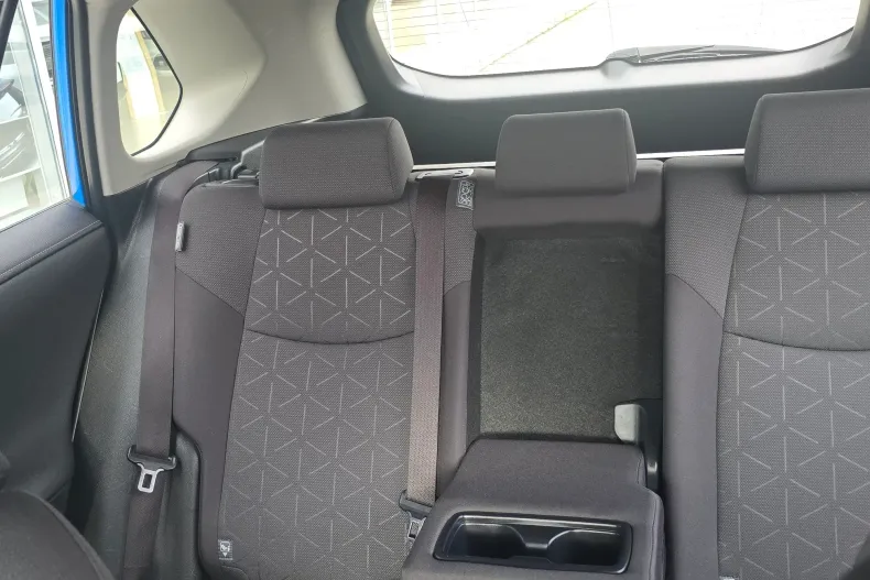 Toyota RAV4 din 2021 cu 80.234 km - oferta TOY158162 - foto 19