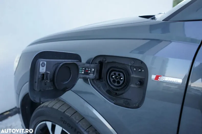 Audi Q3 din 2022 cu 80.054 km - oferta AUD158163 - foto 10