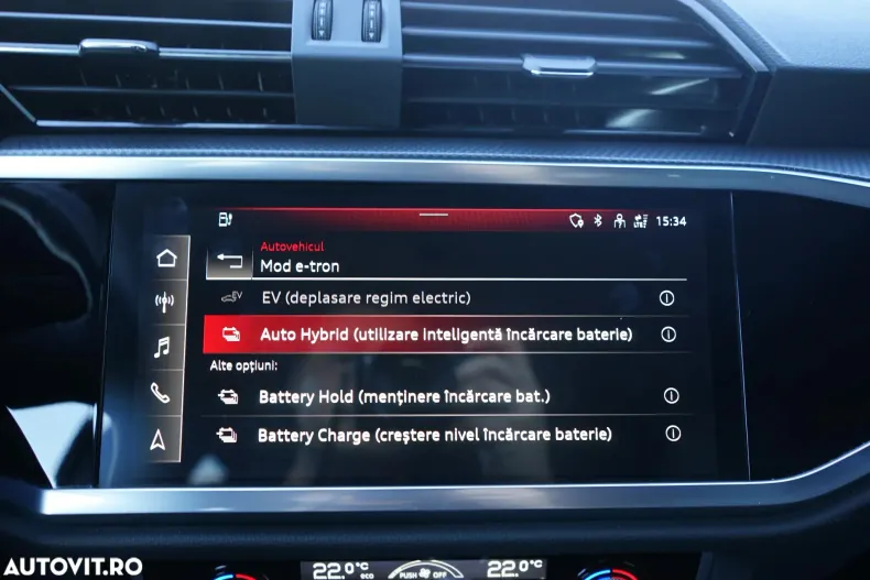 Audi Q3 din 2022 cu 80.054 km - oferta AUD158163 - foto 21