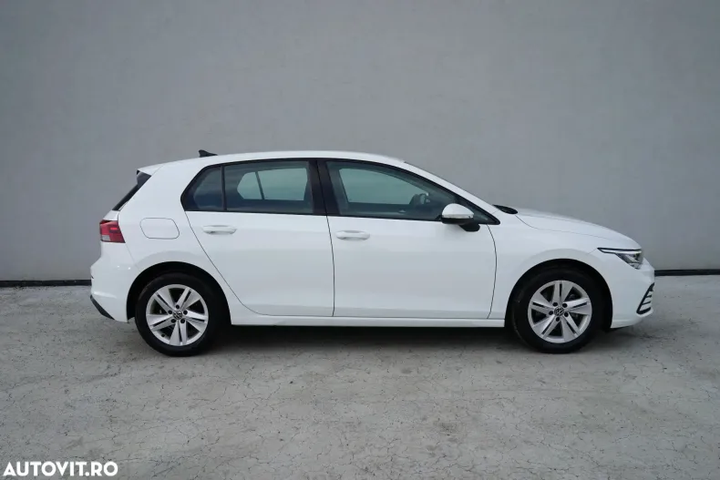 Volkswagen Golf din 2022 cu 127.110 km - oferta VOL158164 - foto 6