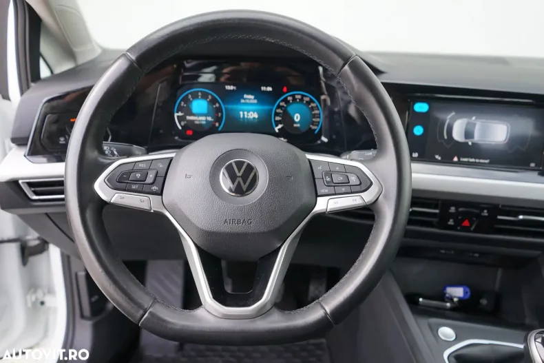 Volkswagen Golf din 2022 cu 127.110 km - oferta VOL158164 - foto 12