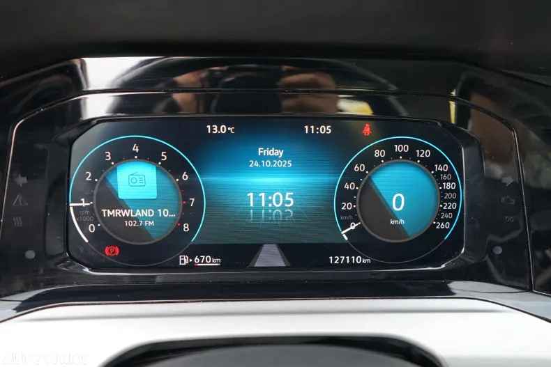 Volkswagen Golf din 2022 cu 127.110 km - oferta VOL158164 - foto 13