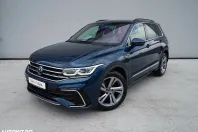 Volkswagen Tiguan din 2022 cu 100.990 km - oferta VOL158166 - foto 1