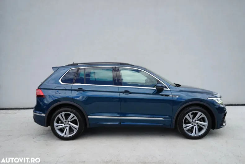 Volkswagen Tiguan din 2022 cu 100.990 km - oferta VOL158166 - foto 6
