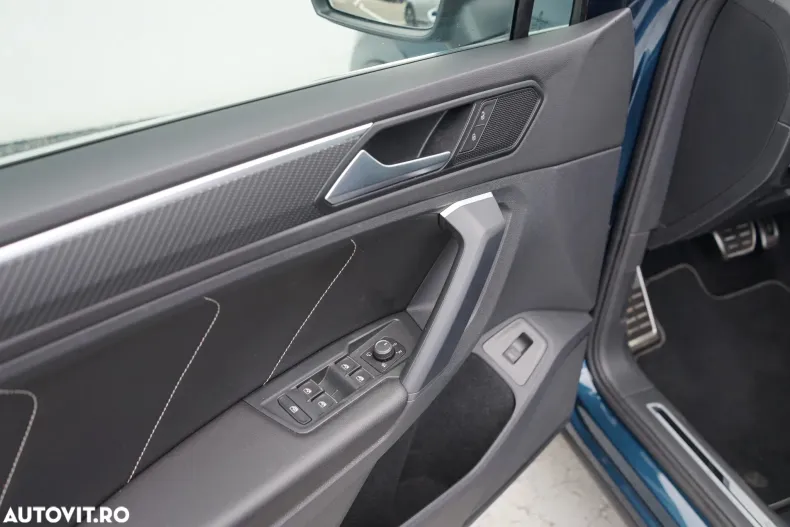 Volkswagen Tiguan din 2022 cu 100.990 km - oferta VOL158166 - foto 11