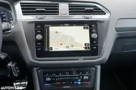 Volkswagen Tiguan din 2022 cu 100.990 km - oferta VOL158166 - foto 17
