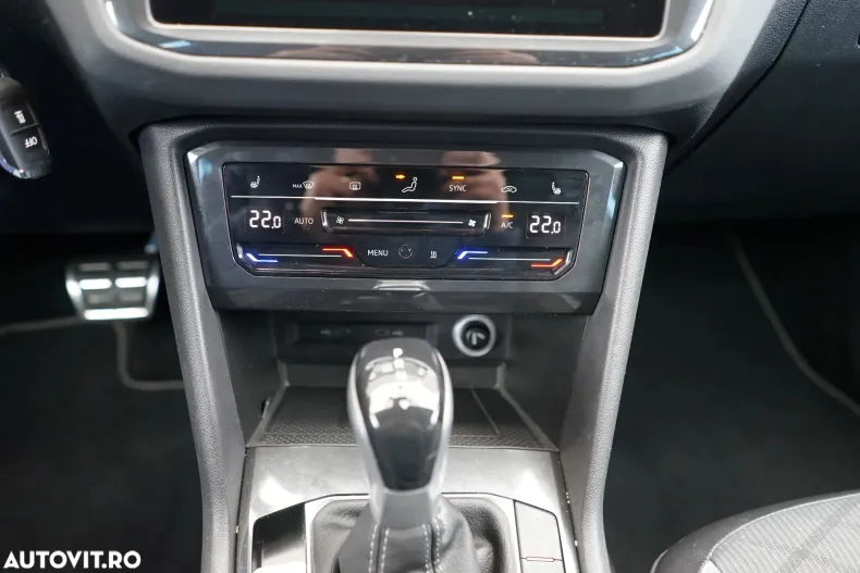 Volkswagen Tiguan din 2022 cu 100.990 km - oferta VOL158166 - foto 21