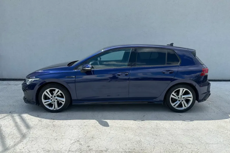 Volkswagen Golf din 2022 cu 123.423 km - oferta VOL158167 - foto 2