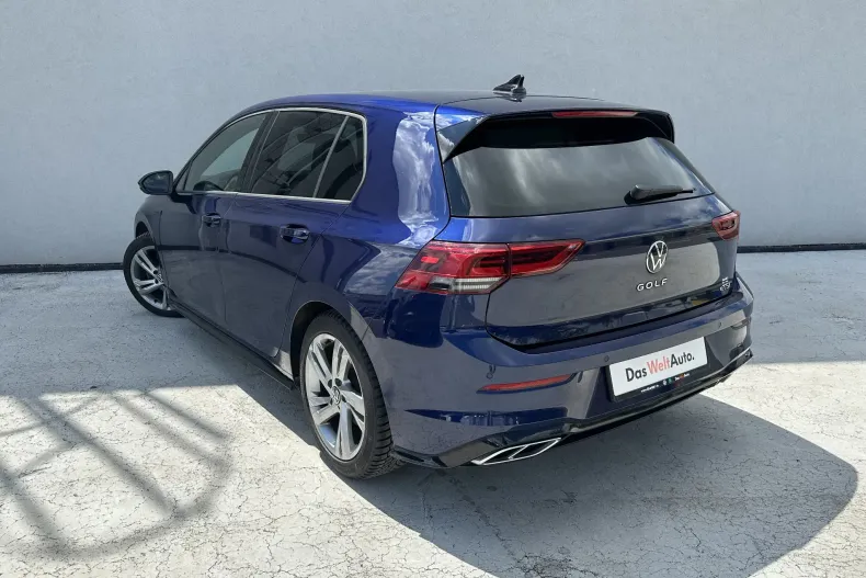 Volkswagen Golf din 2022 cu 123.423 km - oferta VOL158167 - foto 3