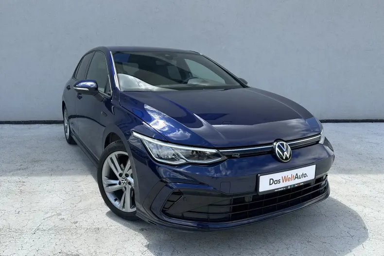Volkswagen Golf din 2022 cu 123.423 km - oferta VOL158167 - foto 6
