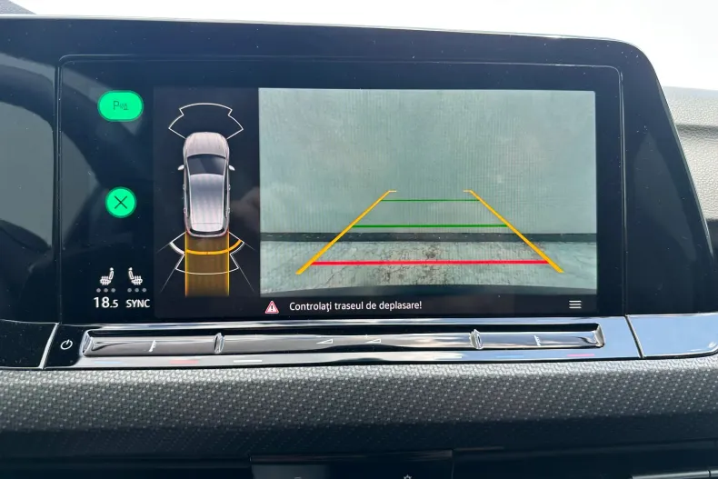 Volkswagen Golf din 2022 cu 123.423 km - oferta VOL158167 - foto 15