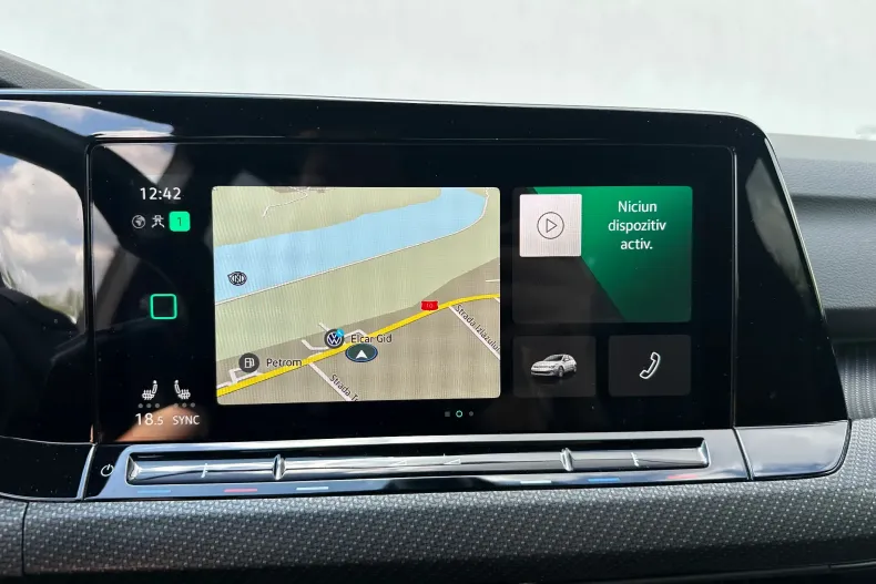 Volkswagen Golf din 2022 cu 123.423 km - oferta VOL158167 - foto 23