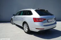 Skoda Superb din 2022 cu 154.545 km - oferta SKO158168 - foto 3