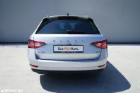 Skoda Superb din 2022 cu 154.545 km - oferta SKO158168 - foto 4