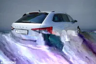 Skoda Superb din 2022 cu 154.545 km - oferta SKO158168 - foto 5