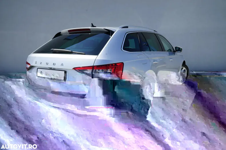 Skoda Superb din 2022 cu 154.545 km - oferta SKO158168 - foto 5