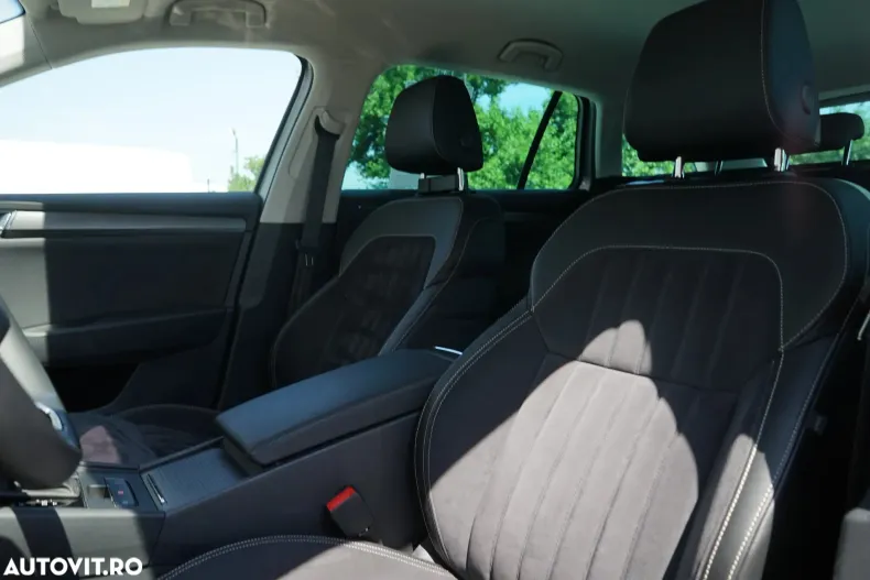 Skoda Superb din 2022 cu 154.545 km - oferta SKO158168 - foto 12