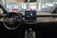 Toyota Corolla Cross din 2025 cu 3.500 km - oferta TOY158169 - foto 14